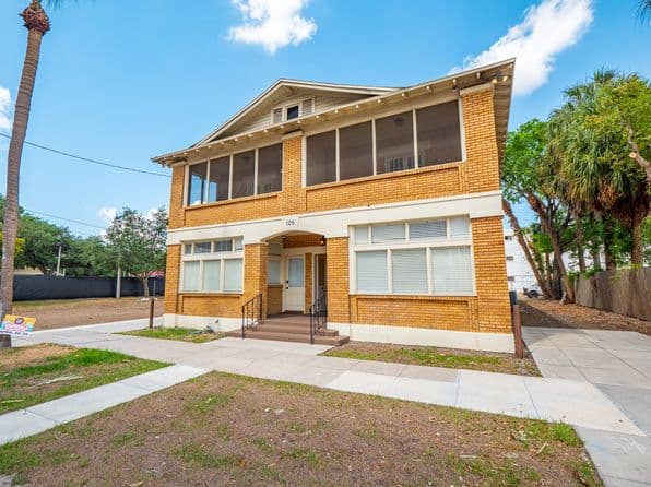 105 S Fielding Ave, Tampa, FL 33606
