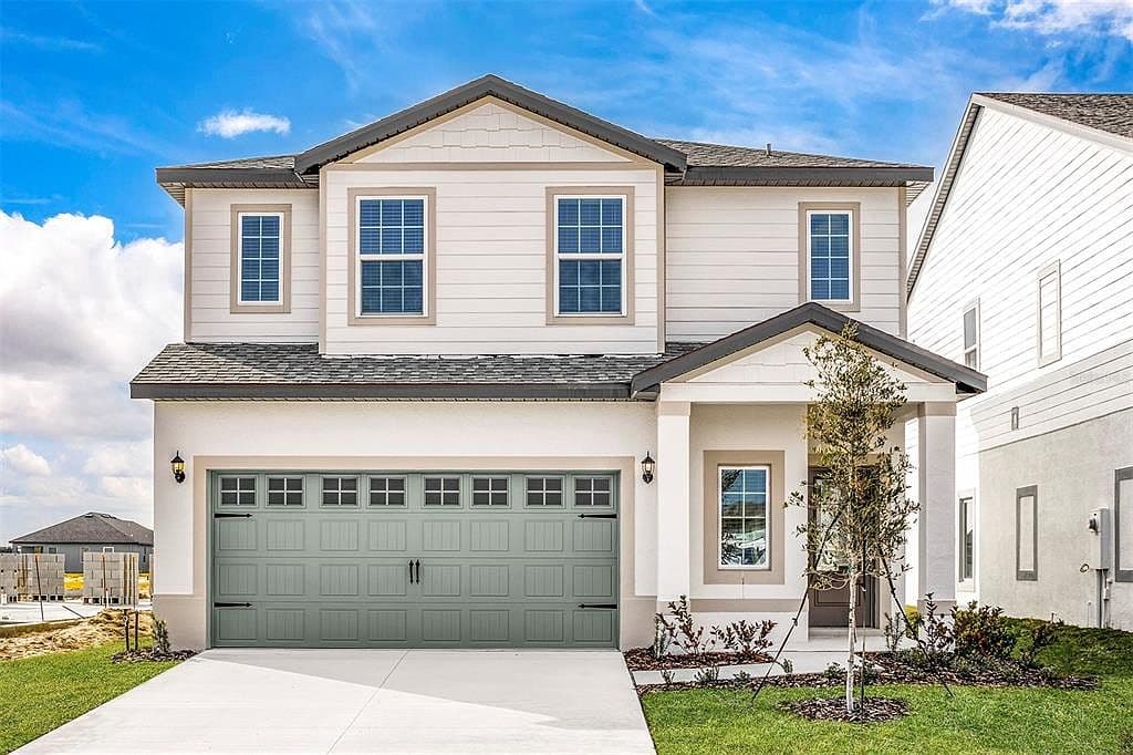 3728 Bergamot St, Lake Alfred, FL 33850