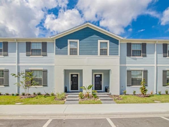 2436 Dubai St, Kissimmee, FL 34747