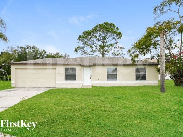 714 Camel Ct, Poinciana, FL 34759