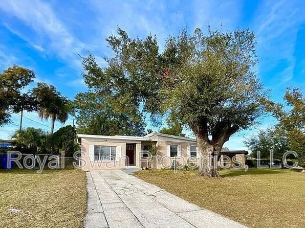 114 Azalea St, Lakeland, FL 33803