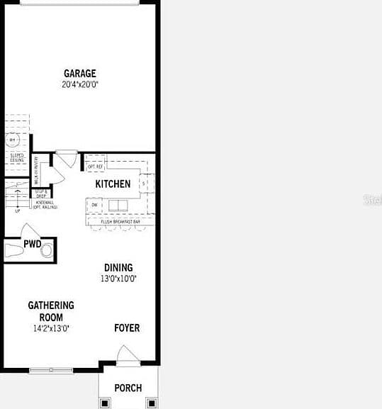 3279 Gardenia Reserve St, Apopka, FL 32712 - Thumbnail 2