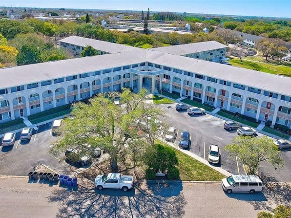 2229 Americus Blvd W APT 25, Clearwater, FL 33763