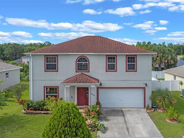 404 Bar Ct, Poinciana, FL 34759