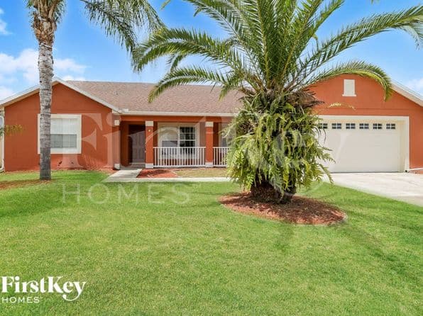 5345 Harmony Pl, Kissimmee, FL 34758