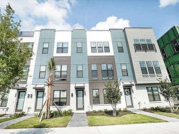 2062 Packing District Way, Orlando, FL 32804