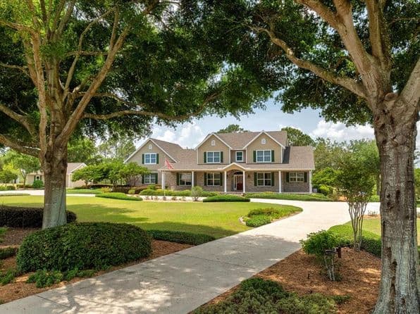 17631 Vista Belle Ct, Montverde, FL 34756