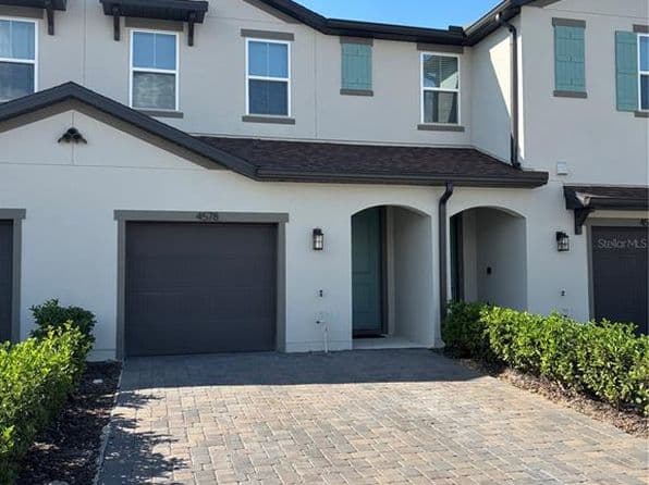 4578 Small Creek Rd, Kissimmee, FL 34744