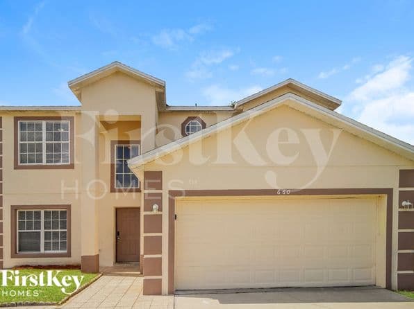 660 Floridian Dr, Kissimmee, FL 34758