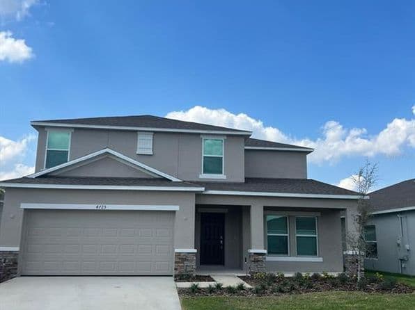 4725 Vellacito Way, Davenport, FL 33897