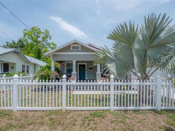 1010 E Curtis St, Tampa, FL 33603
