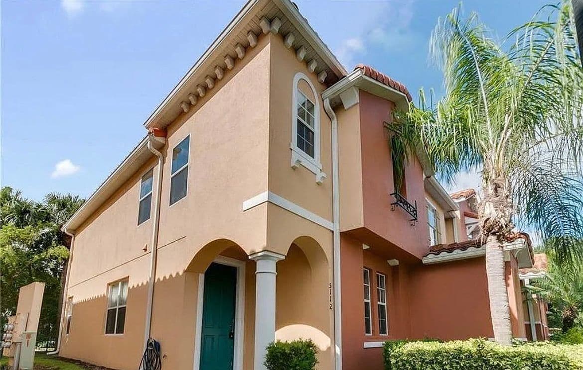 5112 Dominica Dr, Kissimmee, FL 34746