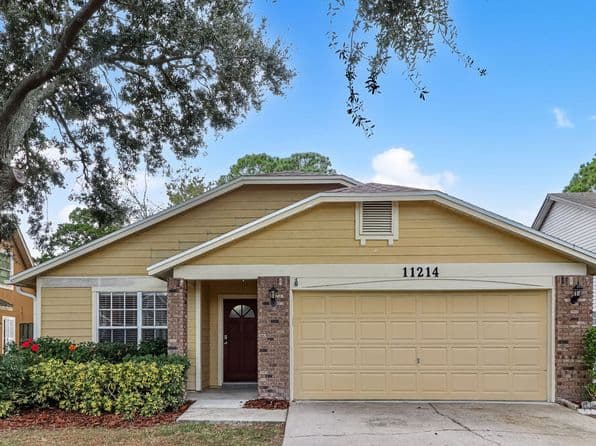 11214 Elmfield Dr, Tampa, FL 33625