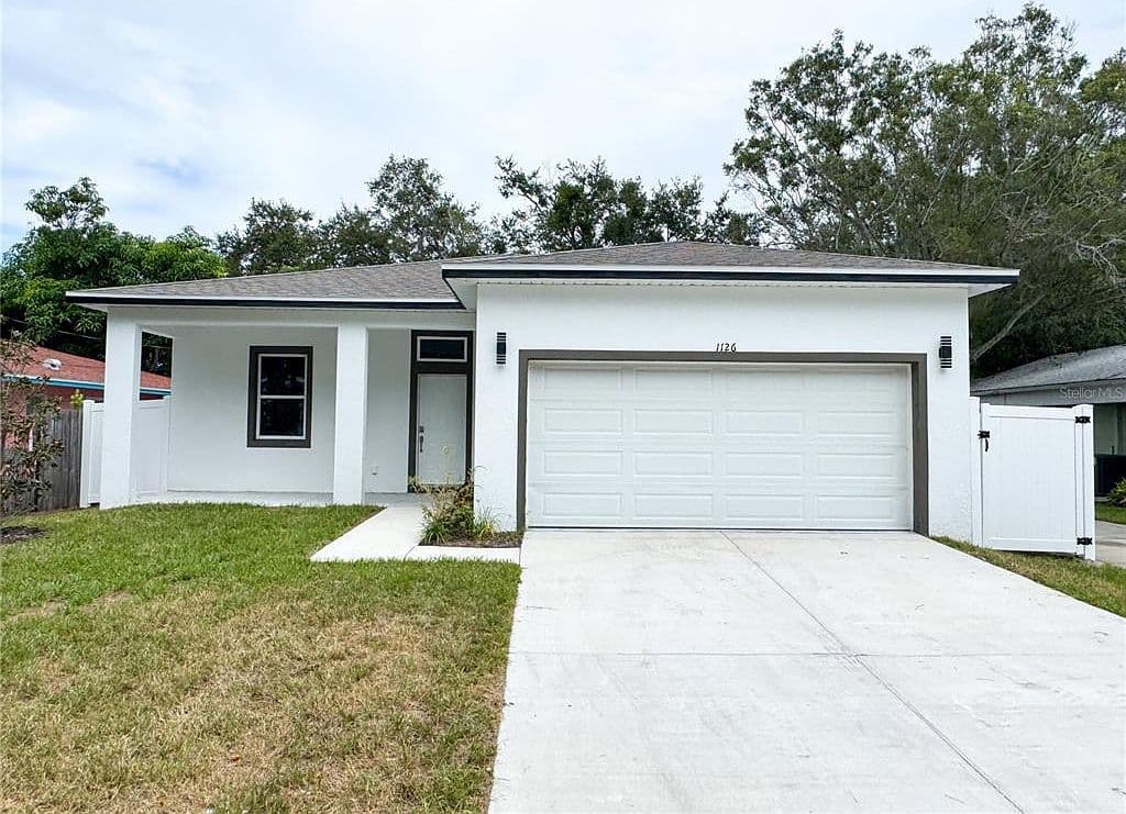 1126 Tangerine St, Clearwater, FL 33755