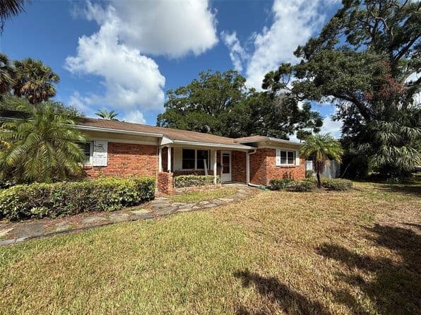 215 S West Shore Blvd, Tampa, FL 33609