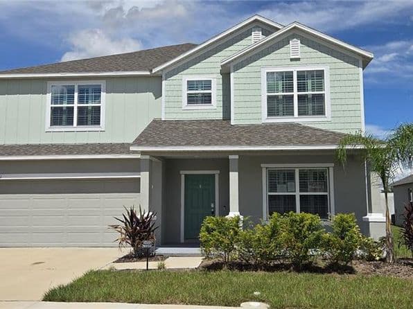 581 Pawnee Ct, Haines City, FL 33844