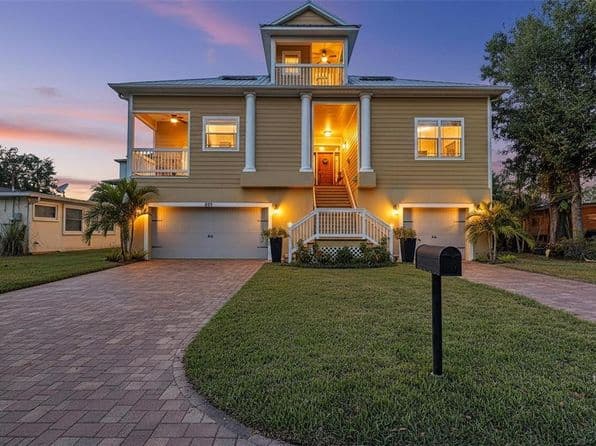 333 W South Ave, Tampa, FL 33603