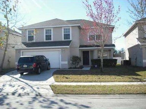 4454 Great Harbor Ln, Kissimmee, FL 34746