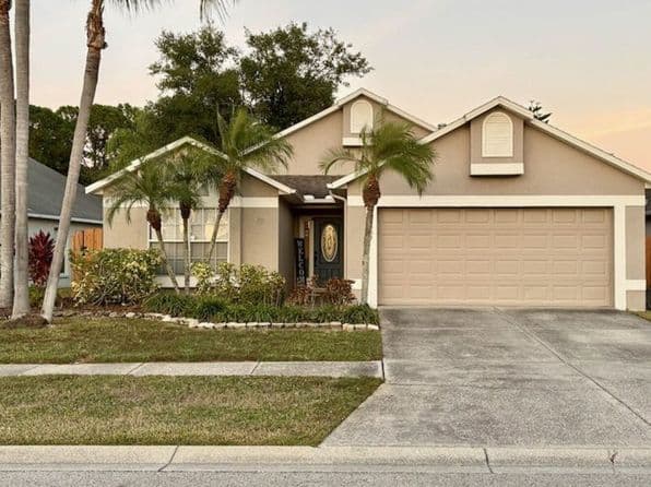 8505 Bella Way, Tampa, FL 33635