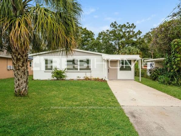 5314 E 18th Ave, Tampa, FL 33619