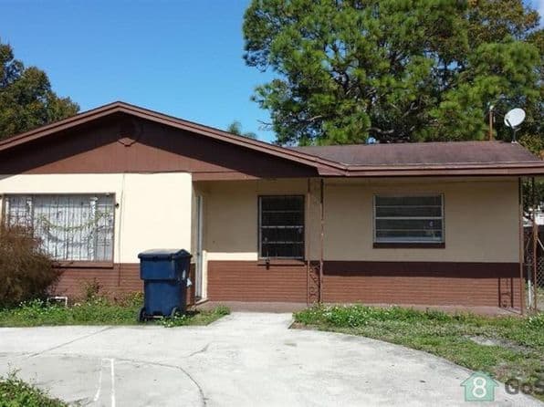 4201 W Laurel St, Tampa, FL 33607