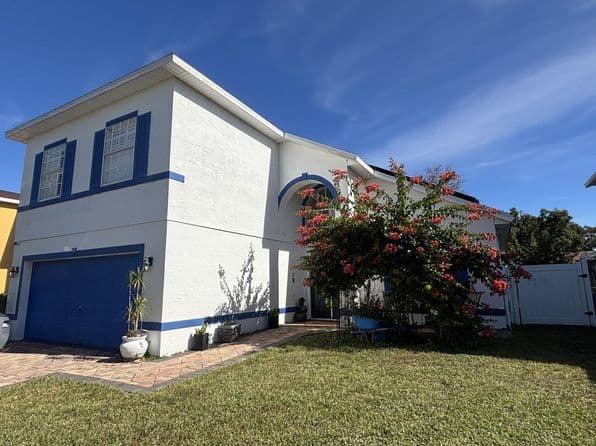 308 Balmoral Ct, Davenport, FL 33896