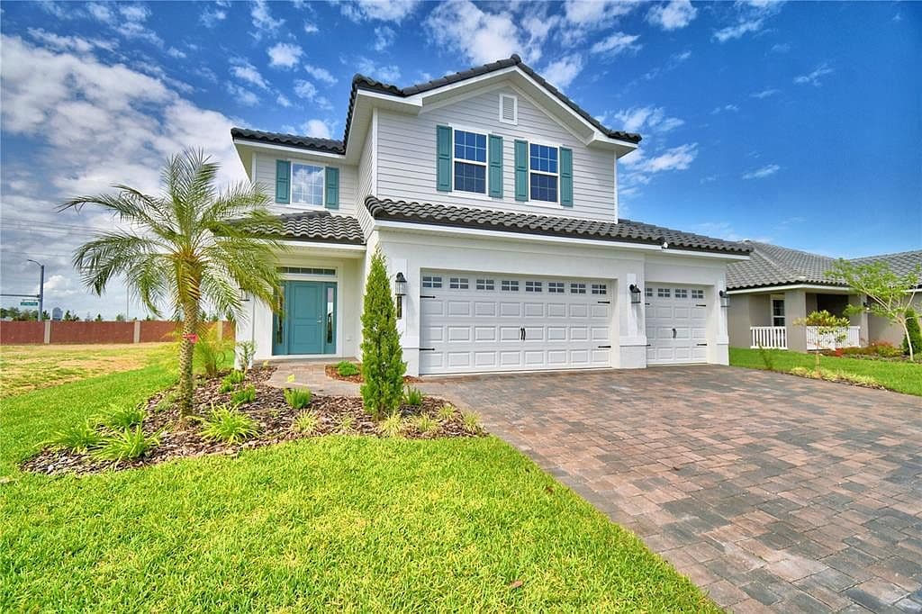 4712 Grandview Glen Dr, Auburndale, FL 33823