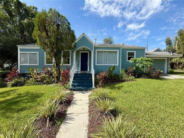 800 W Frances Ave, Tampa, FL 33602