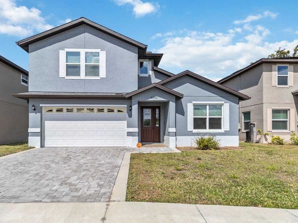 6592 Taxiway Cir, Orlando, FL 32822