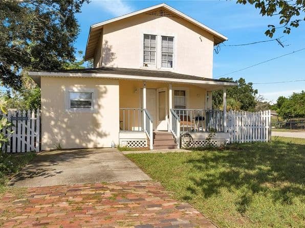 4 S Hudson St, Orlando, FL 32835