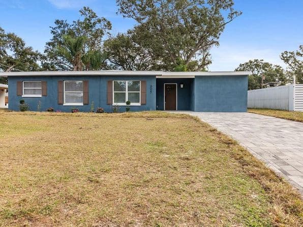 4027 Waring Dr, Tampa, FL 33610