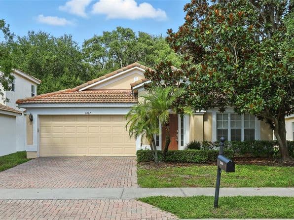 6127 Froggatt St, Orlando, FL 32835
