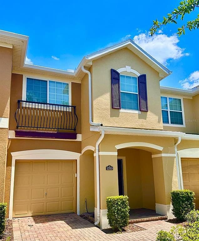 12153 Citruswood Dr, Orlando, FL 32832