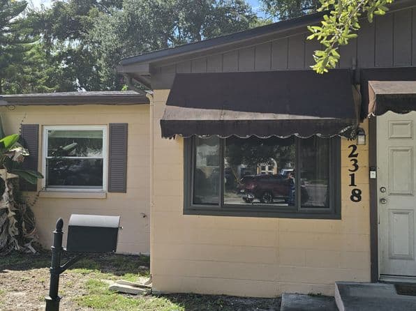 2318 Elizabeth Ave, Orlando, FL 32804