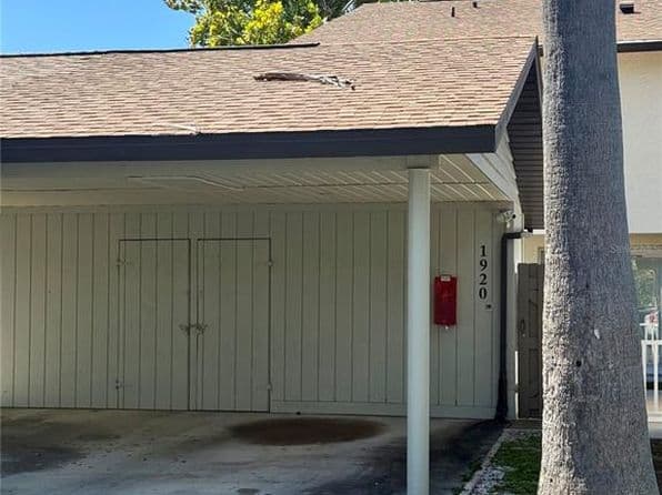 1920 Whitney Way, Clearwater, FL 33760