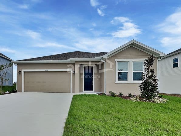 3699 Lake Bluff Loop, Apopka, FL 32712