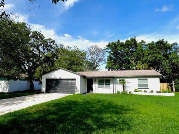 2619 Hendy Ct, Orlando, FL 32817