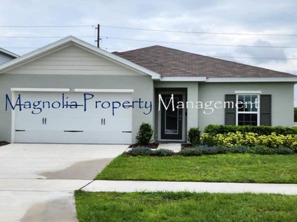 261 Piave St, Haines City, FL 33844