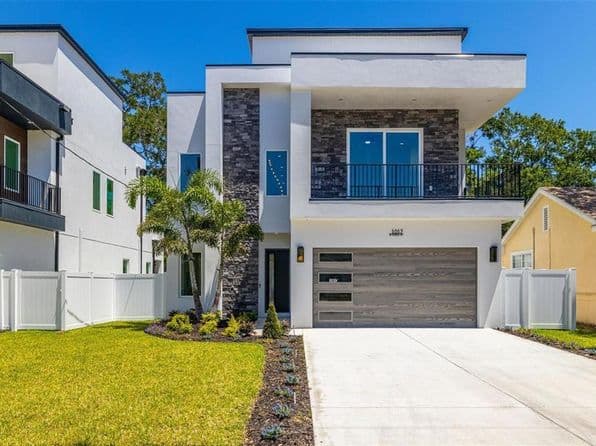 1017 W Coral St, Tampa, FL 33602