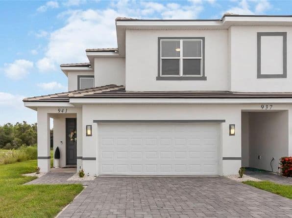 941 Centaury Dr, Poinciana, FL 34759