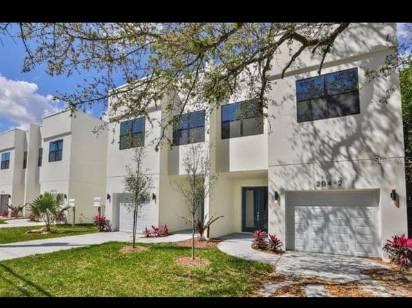 204 N Manhattan Ave #2, Tampa, FL 33609