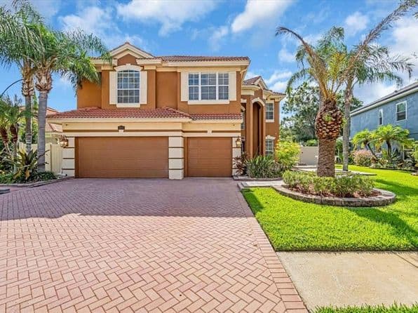 12835 Darby Ridge Dr, Tampa, FL 33624