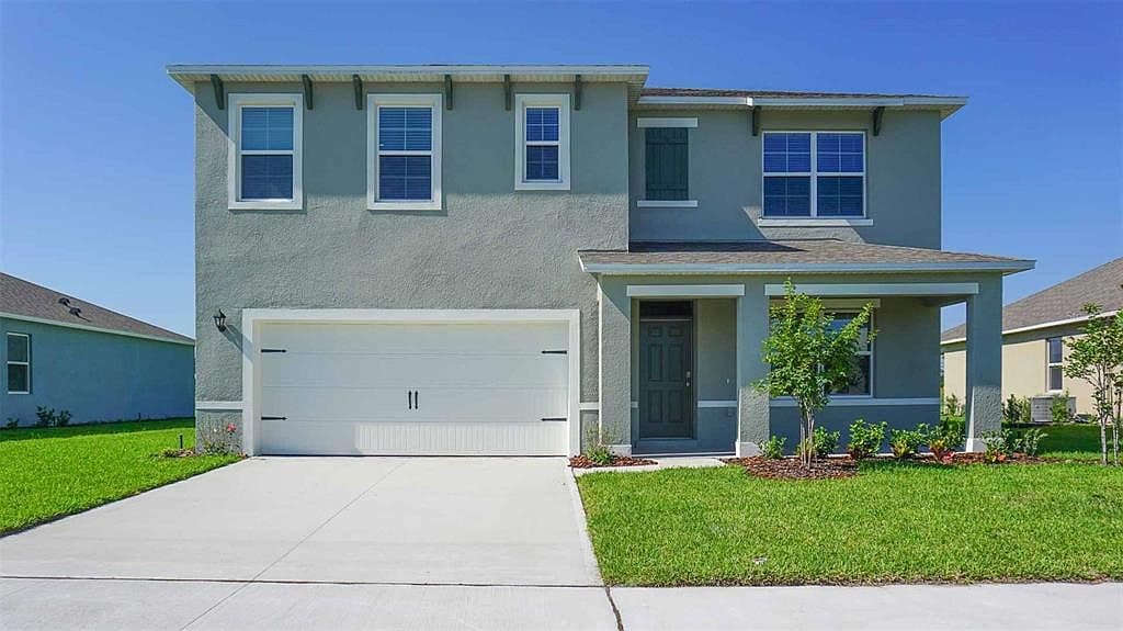 3902 Royal Azalea Way, Sanford, FL 32773
