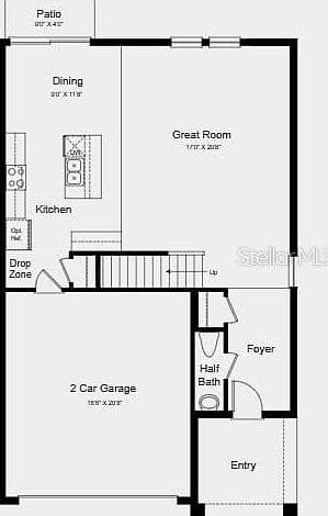 7416 Sandstone Dr, Groveland, FL 34736 - Thumbnail 2