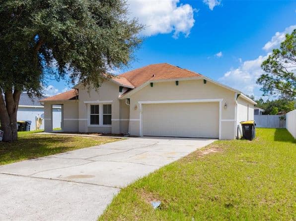 1631 Perdido Ct, Poinciana, FL 34759