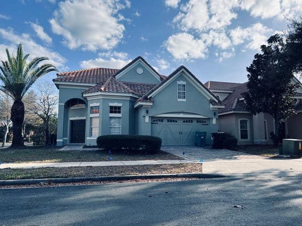 6951 Brescia Way, Orlando, FL 32819