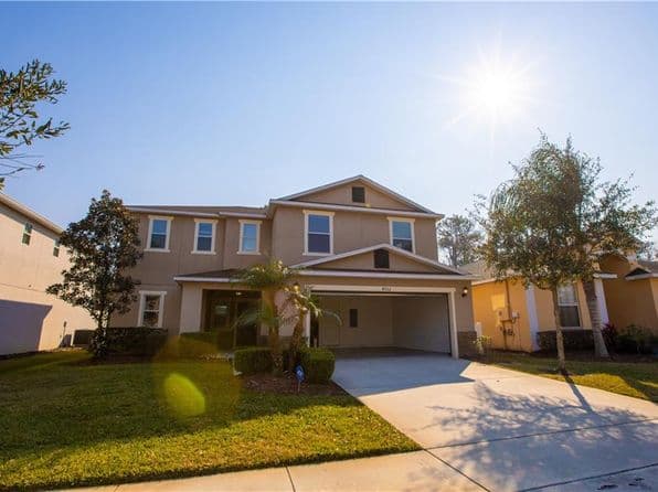 4702 Blue Diamond St, Kissimmee, FL 34746