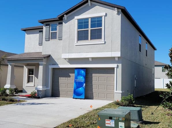 4213 Romano Busciglio St, Tampa, FL 33619