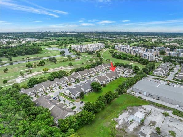 1050 Starkey Rd APT 2201, Largo, FL 33771