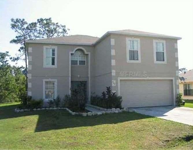 723 Del Prado Dr, Kissimmee, FL 34758